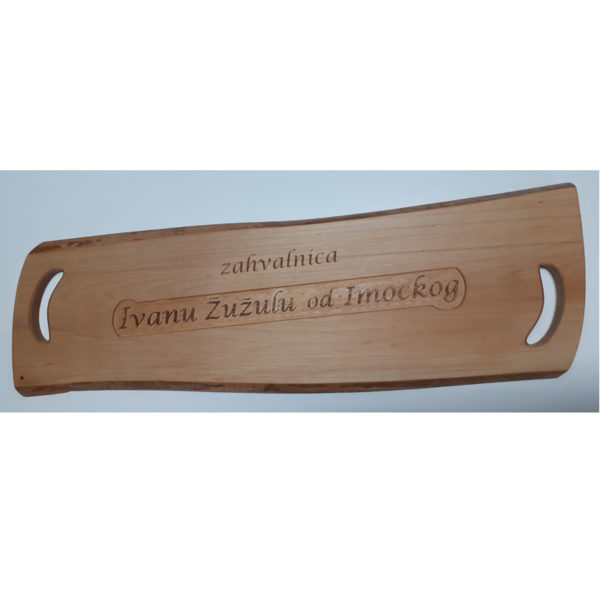 Posluzavnik